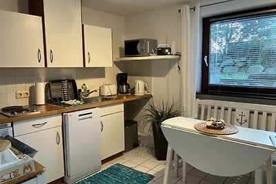 (STOE12c) Ferienwohnung "Sonnenschein"