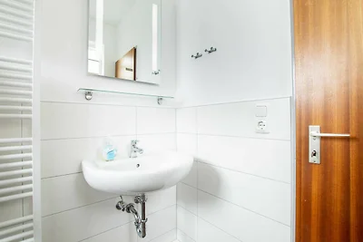 (STR73) Ferienhaus "Meeresblick"