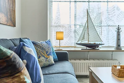 (DKK9c) Ferienwohnung Ostsee-hn-sucht