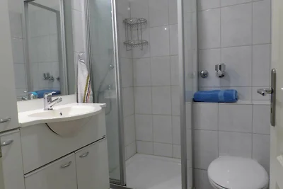 (TRA4) Ferienwohnung "Hubertus"F***