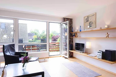 (BEE1) Ferienwohnung Ernstorfer