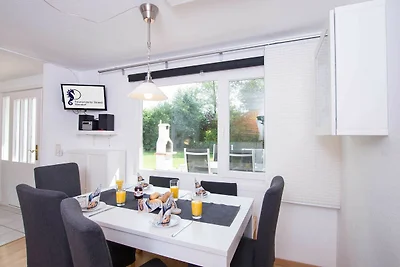 (ERL12) Ferienhaus Thorn