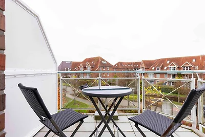 (OST10b) Ferienwohnung "Musick-Jischa"