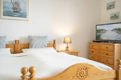 Appartamento Vacanza con famiglia Niendorf (Ostsee)