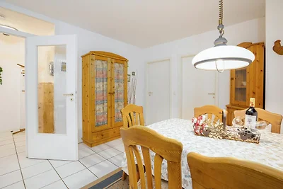 Appartamento Vacanza con famiglia Niendorf (Ostsee)