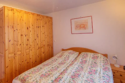Appartamento Vacanza con famiglia Niendorf (Ostsee)