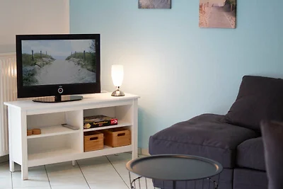 (Ost5a) Ferienwohnung " Weishaupt"