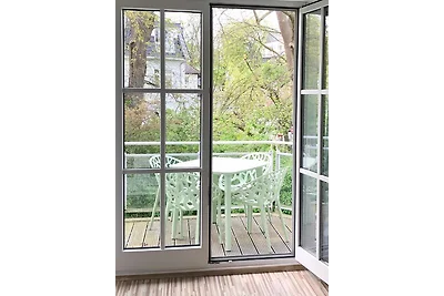 (Ost11a) "Ferienwohnung Strandnah"