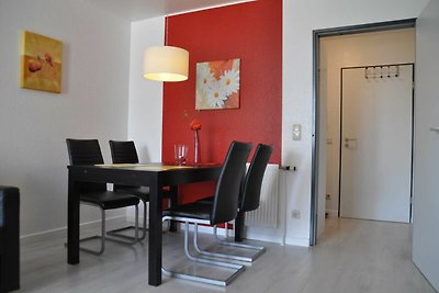 Vakantieappartement Gezinsvakantie Niendorf (Ostsee)