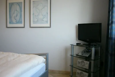 (STR150b) Ferienwohnung "Residenz Johannsens ...