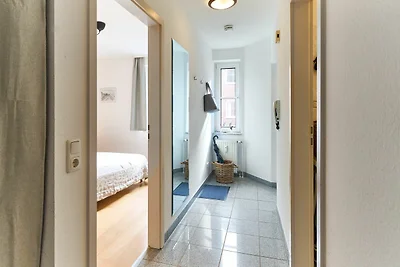 Holiday flat family holiday Niendorf (Ostsee)