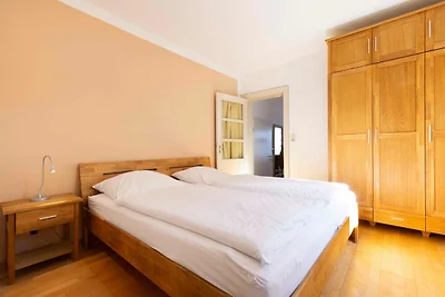 (STR73) Ferienhaus "Meeresblick"