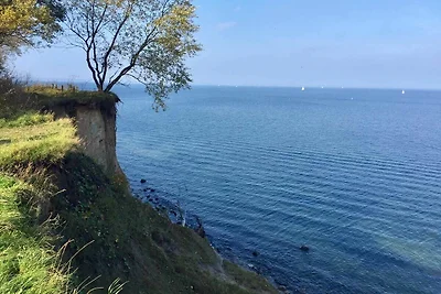 Appartamento Vacanza con famiglia Niendorf (Ostsee)