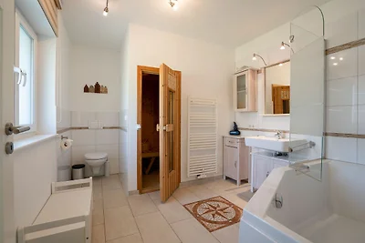 Vakantiehuis Ontspannende vakantie Niendorf (Ostsee)