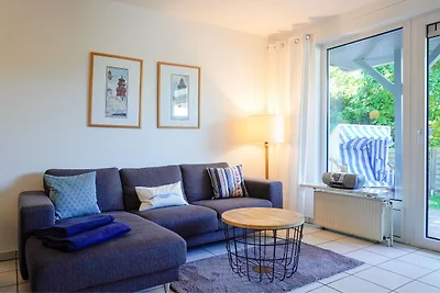 (GGR3) Ferienhaus Kremer