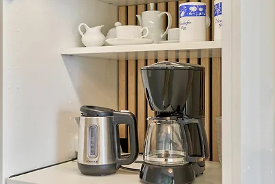 apartman za odmor Obiteljski odmor Niendorf (Ostsee)