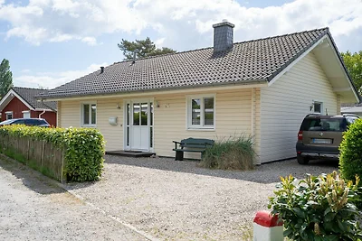 Vakantiehuis Ontspannende vakantie Niendorf (Ostsee)