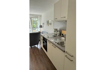 Appartamento Vacanza con famiglia Niendorf (Ostsee)