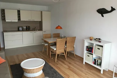 (STR115) Ferienwohnung "Haus Ostseeblick"