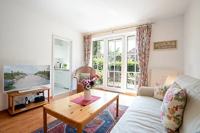 (OST33b) Ferienwohnung "Nowack"