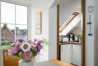 (TRA7) Ferienwohnung "Reichelt"