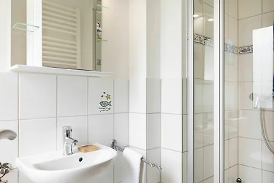 (STR90b) Ferienwohnung "Haus Diana 2"