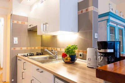 (MEI6b) Ferienwohnung "Matysik"