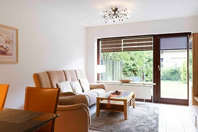 (MEI37) Ferienwohnung "Krüger"