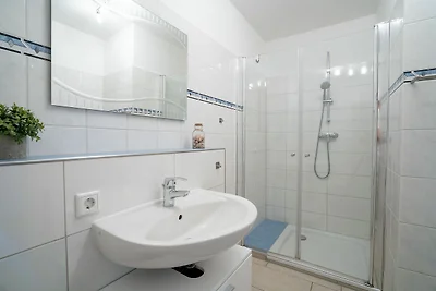 (STR80a) Ferienwohnung "Haus Atlanta"