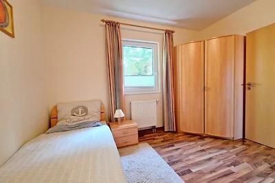 Appartamento Vacanza con famiglia Niendorf (Ostsee)