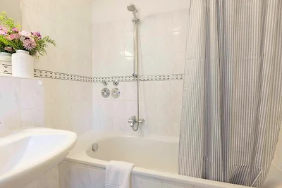 Vakantieappartement Gezinsvakantie Niendorf (Ostsee)