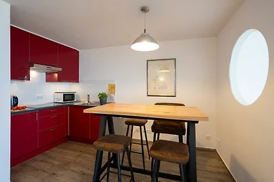 (STR123d) Ferienwohnung "meerLust29"