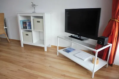 (STR115) Ferienwohnung "Haus Ostseeblick"