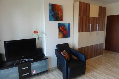 Vakantieappartement Gezinsvakantie Niendorf (Ostsee)