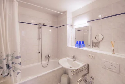 (OST16) Ferienwohnung "Wackerow"