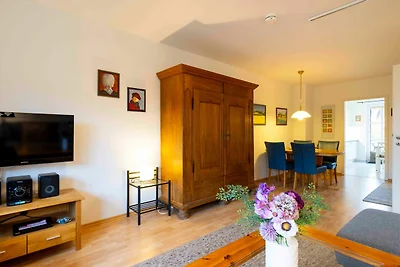 (OST31) Ferienwohnung "Gerloff F***