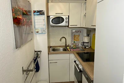 (STR120b) Ferienwohnung "Ostsee-Residenz -App...