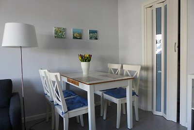 Vakantieappartement Gezinsvakantie Niendorf (Ostsee)