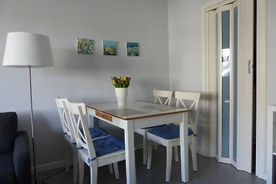 (TRA4) Ferienwohnung "Hubertus"F***
