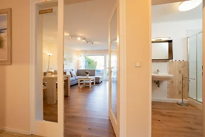 (MEI27) Ferienwohnung "Strandperle"