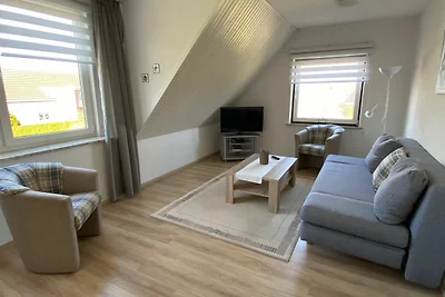 (STOE3) Ferienwohnung "Waack"