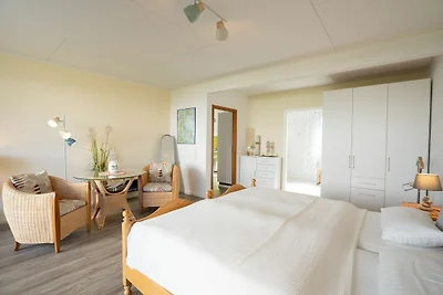 Appartamento Vacanza con famiglia Niendorf (Ostsee)