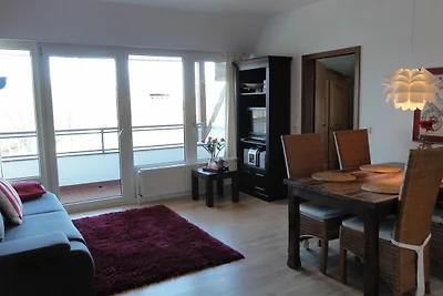 (STR74b) Ferienwohnung "Sevimli"