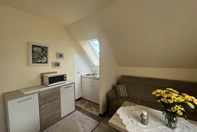 (STOE 14a) Ferienwohnung " Iden App. 3"