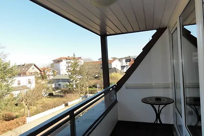 (STR74b) Ferienwohnung "Sevimli"