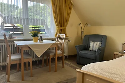 (STOE14b) Ferienwohnung "Iden App. 2"