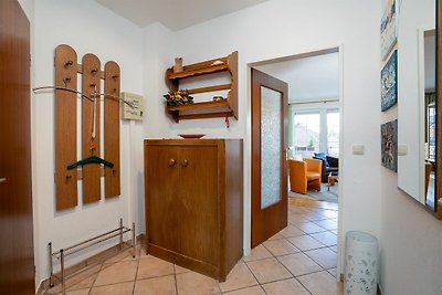 Vakantieappartement Gezinsvakantie Niendorf (Ostsee)