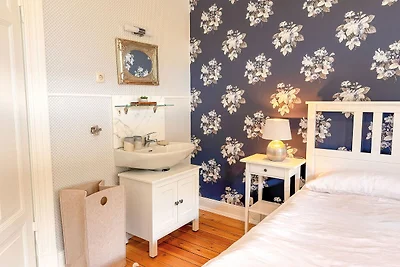 Ferienwohnung LOTTTALEBEN 1