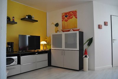 Vakantieappartement Gezinsvakantie Niendorf (Ostsee)