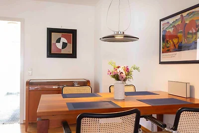 Vakantieappartement Gezinsvakantie Niendorf (Ostsee)